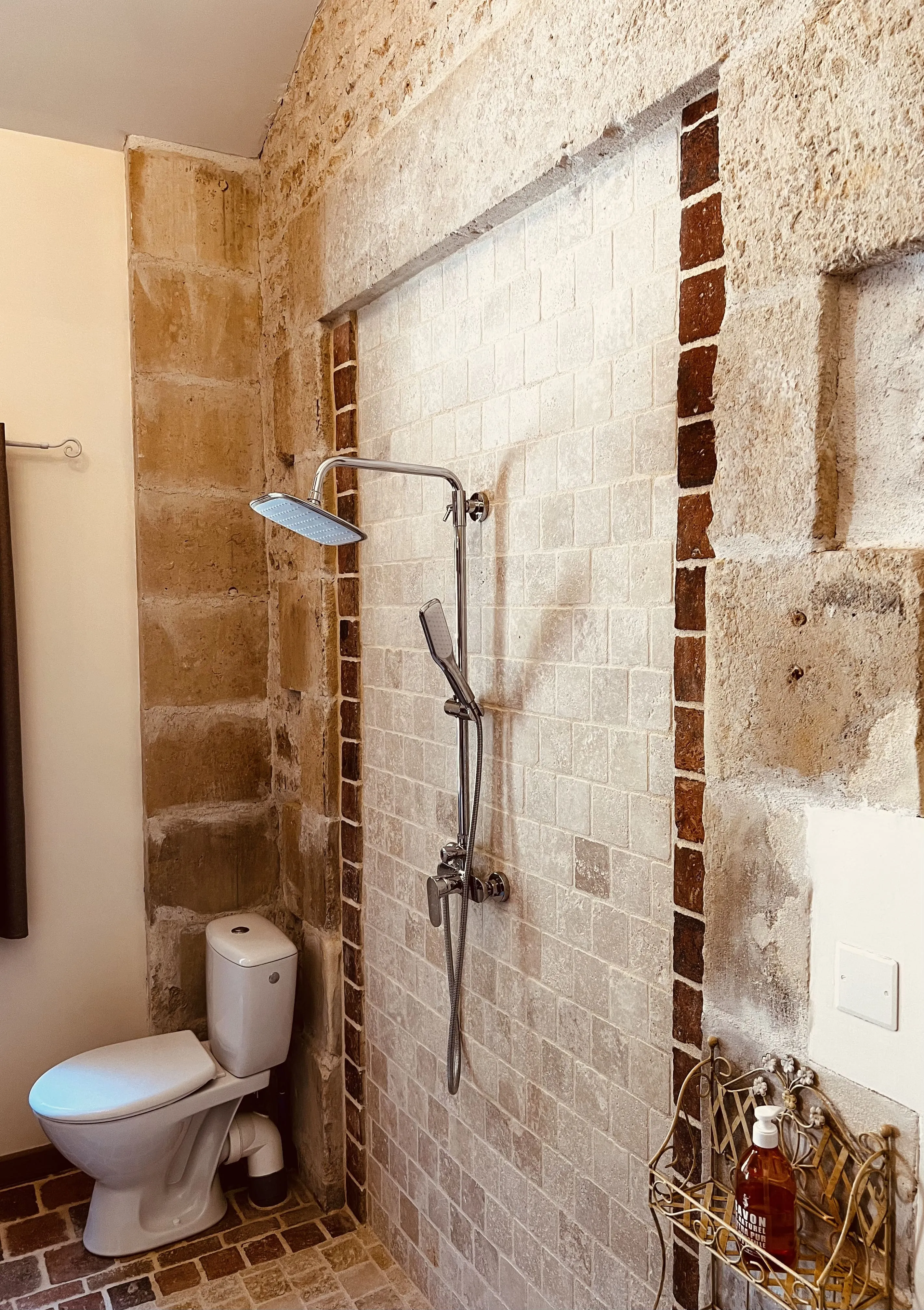 Mini-Gîte Royal - espace